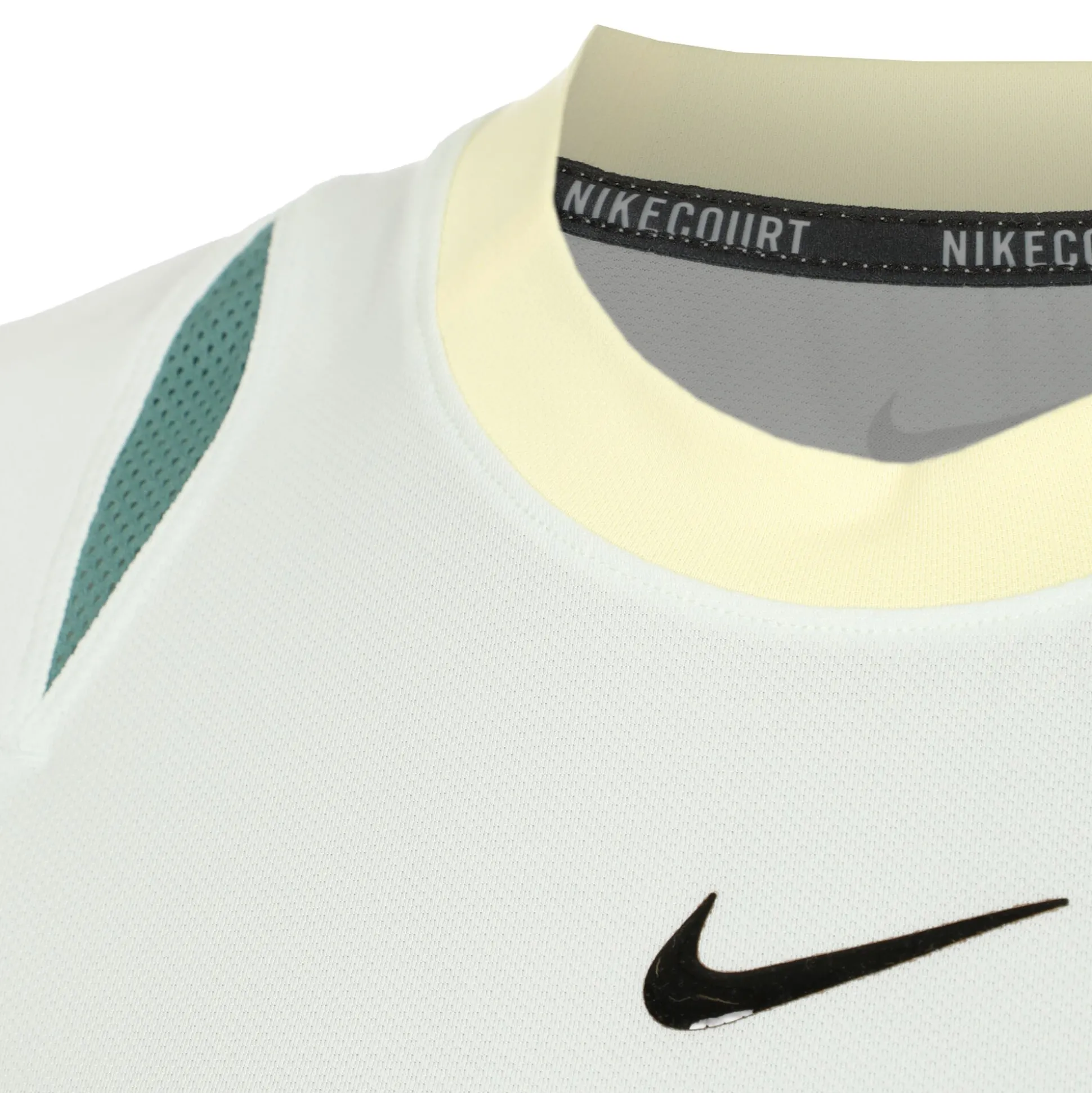 Store Dri-Fit Advantage T-Shirt Women - Light Green Shirts