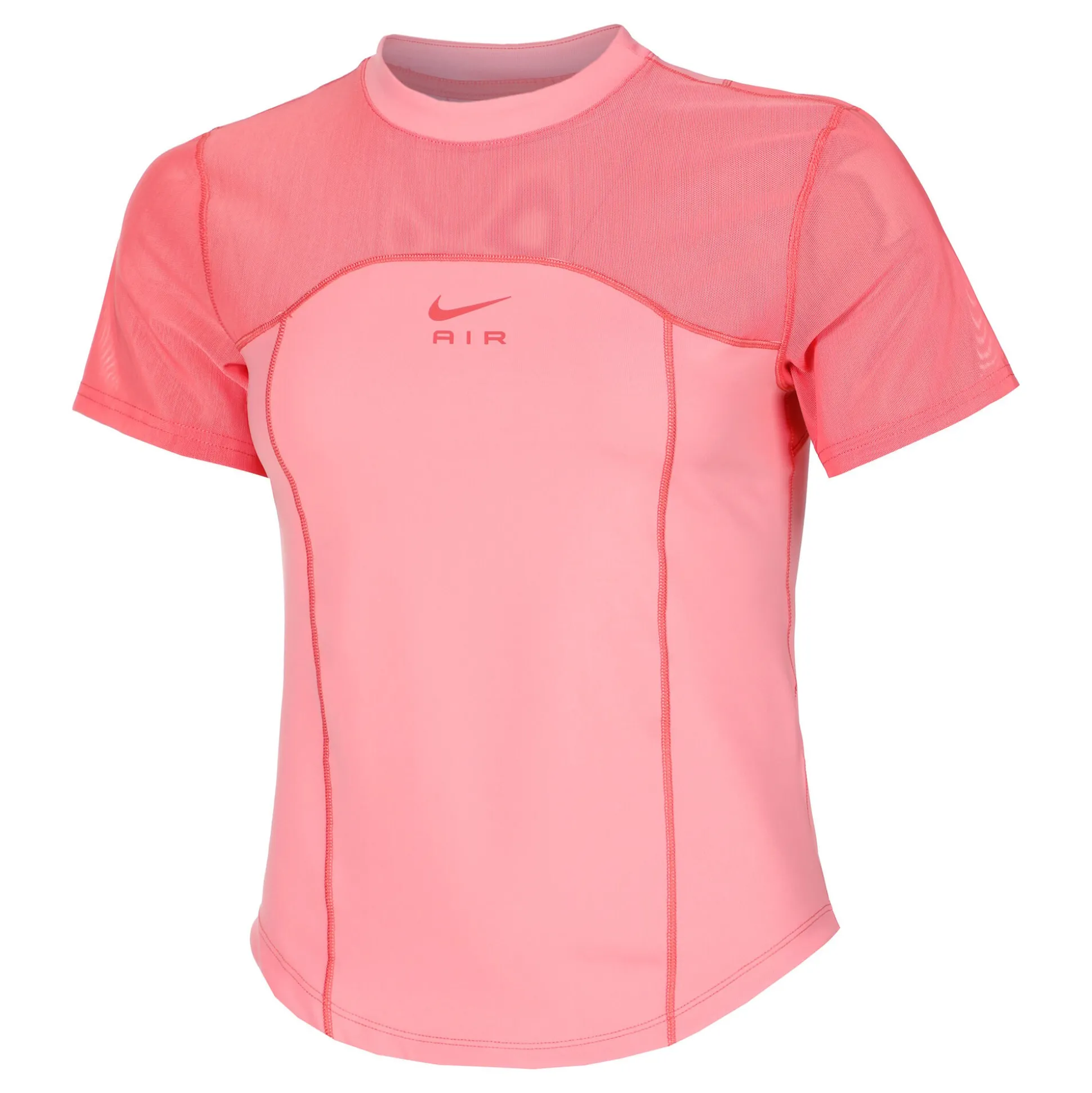 Clearance Dri-Fit Air Running Shirt Women - Running Clothing