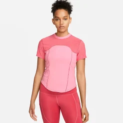 Clearance Dri-Fit Air Running Shirt Women - Running Clothing