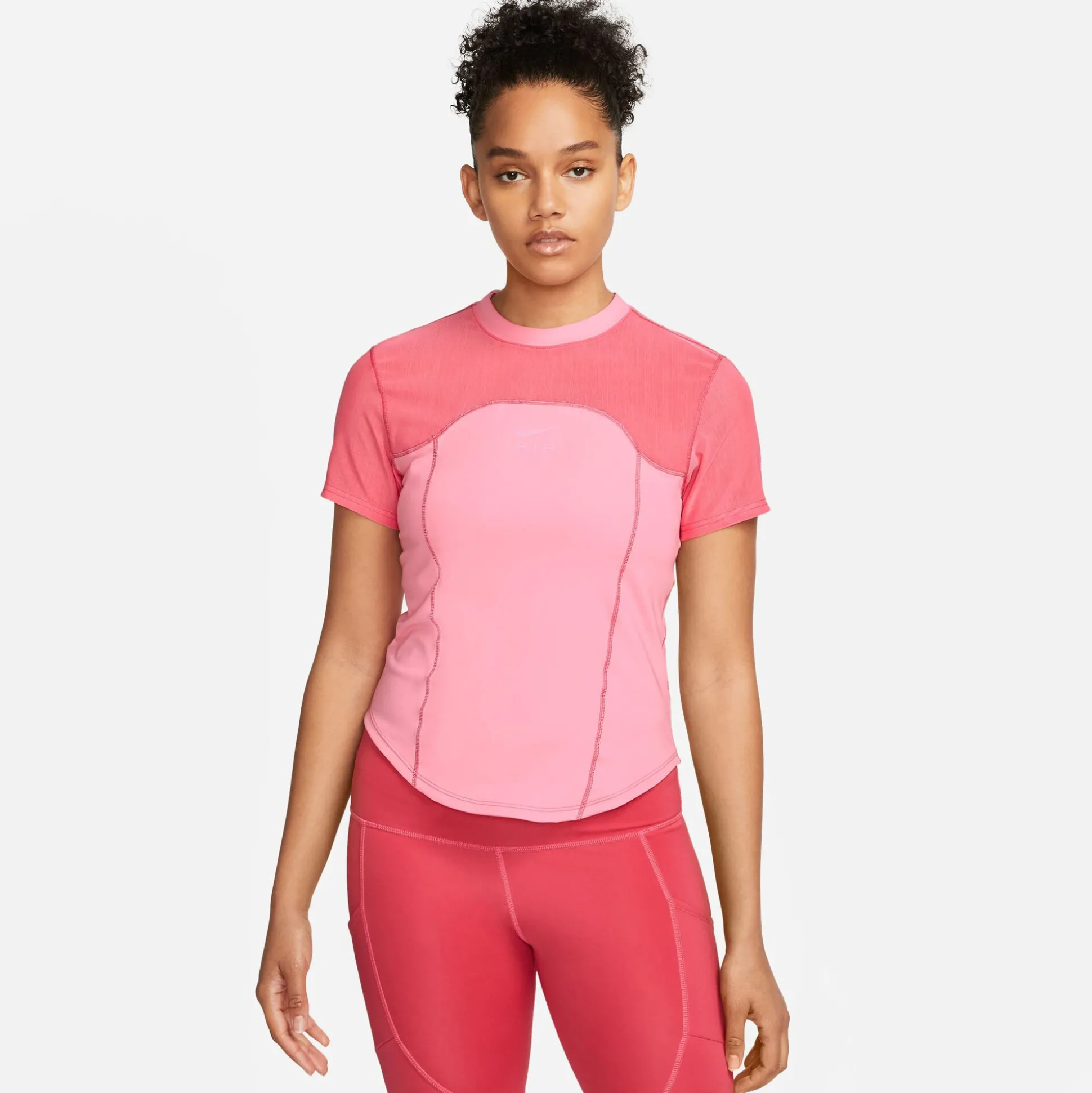 Clearance Dri-Fit Air Running Shirt Women - Running Clothing