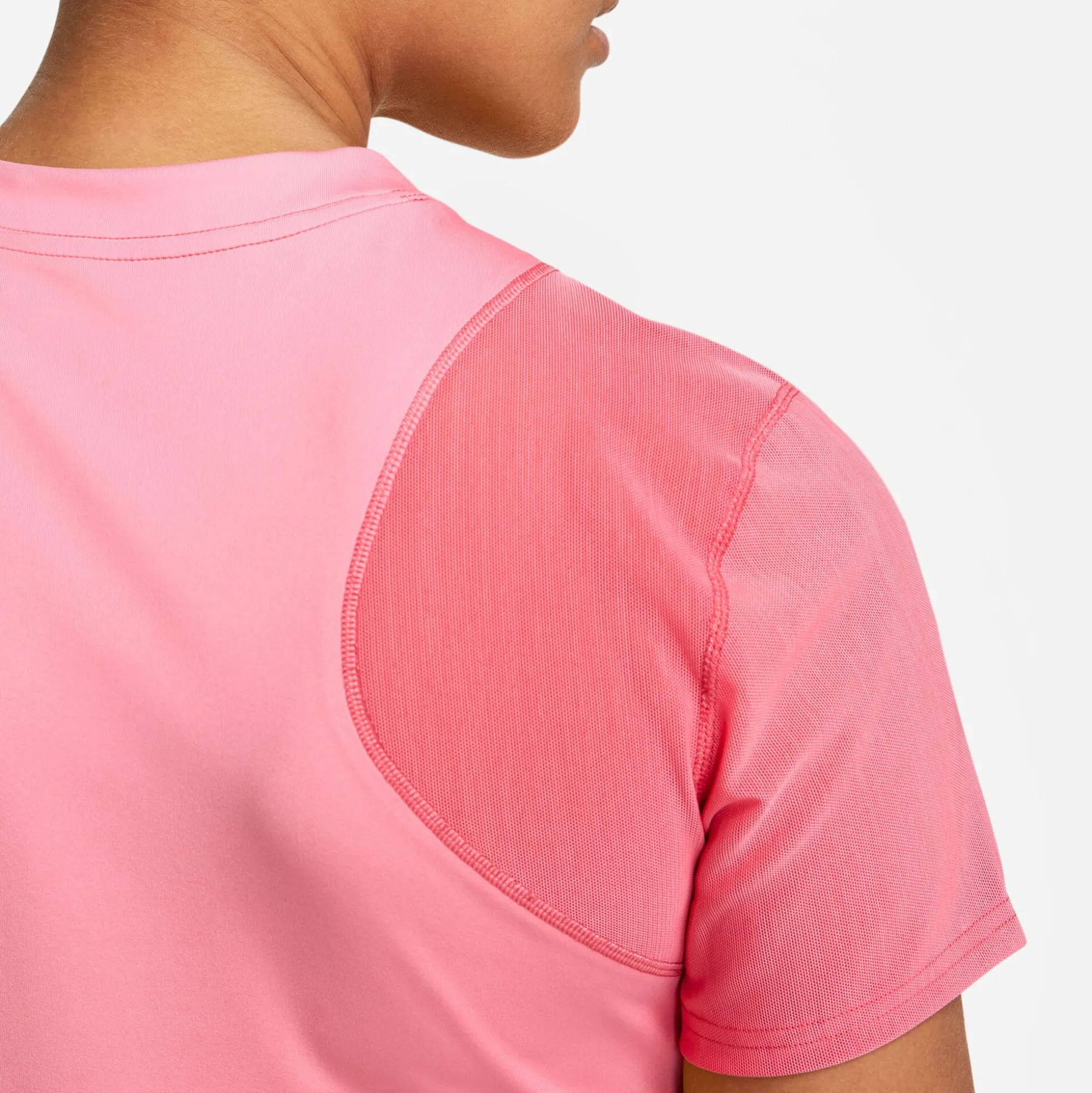 Clearance Dri-Fit Air Running Shirt Women - Running Clothing
