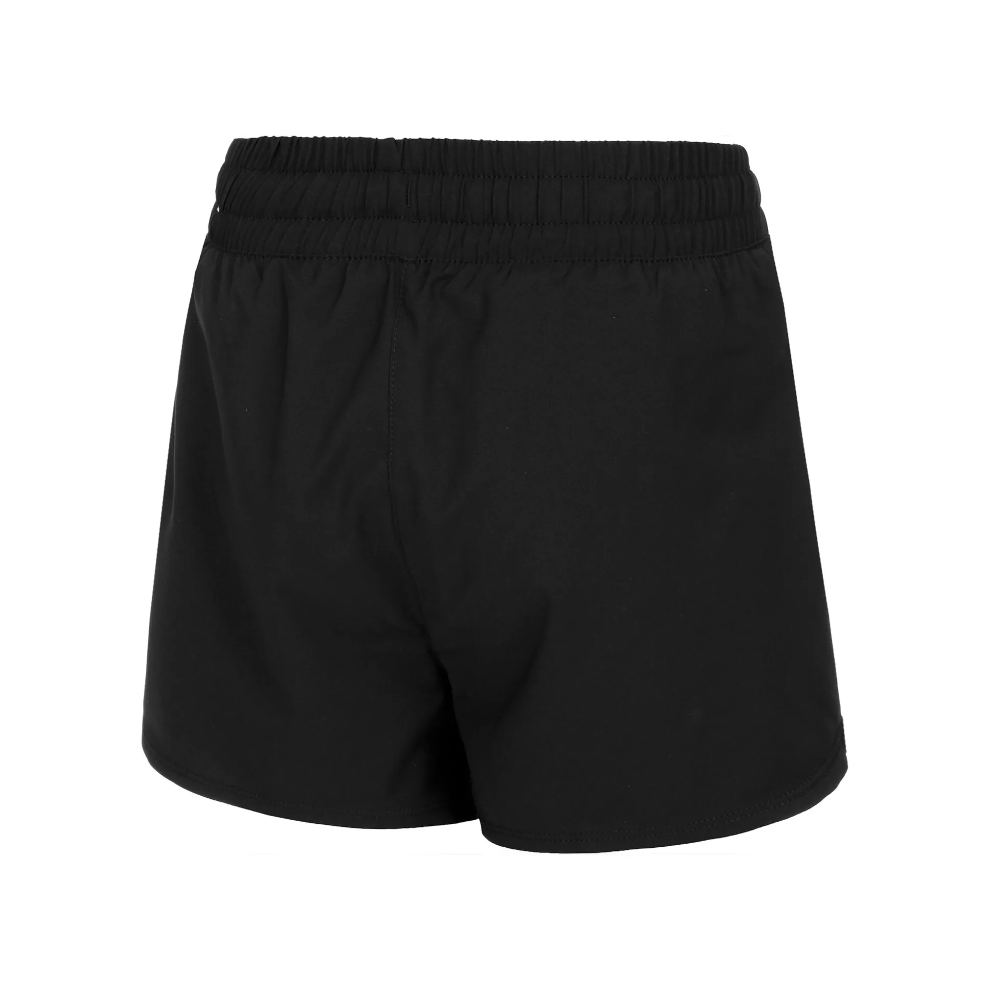 Best Dri-Fit Big Kids High Waisted Woven Shorts Girls - Shorts
