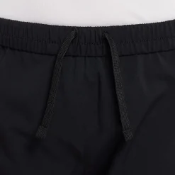 Best Dri-Fit Big Kids High Waisted Woven Shorts Girls - Shorts