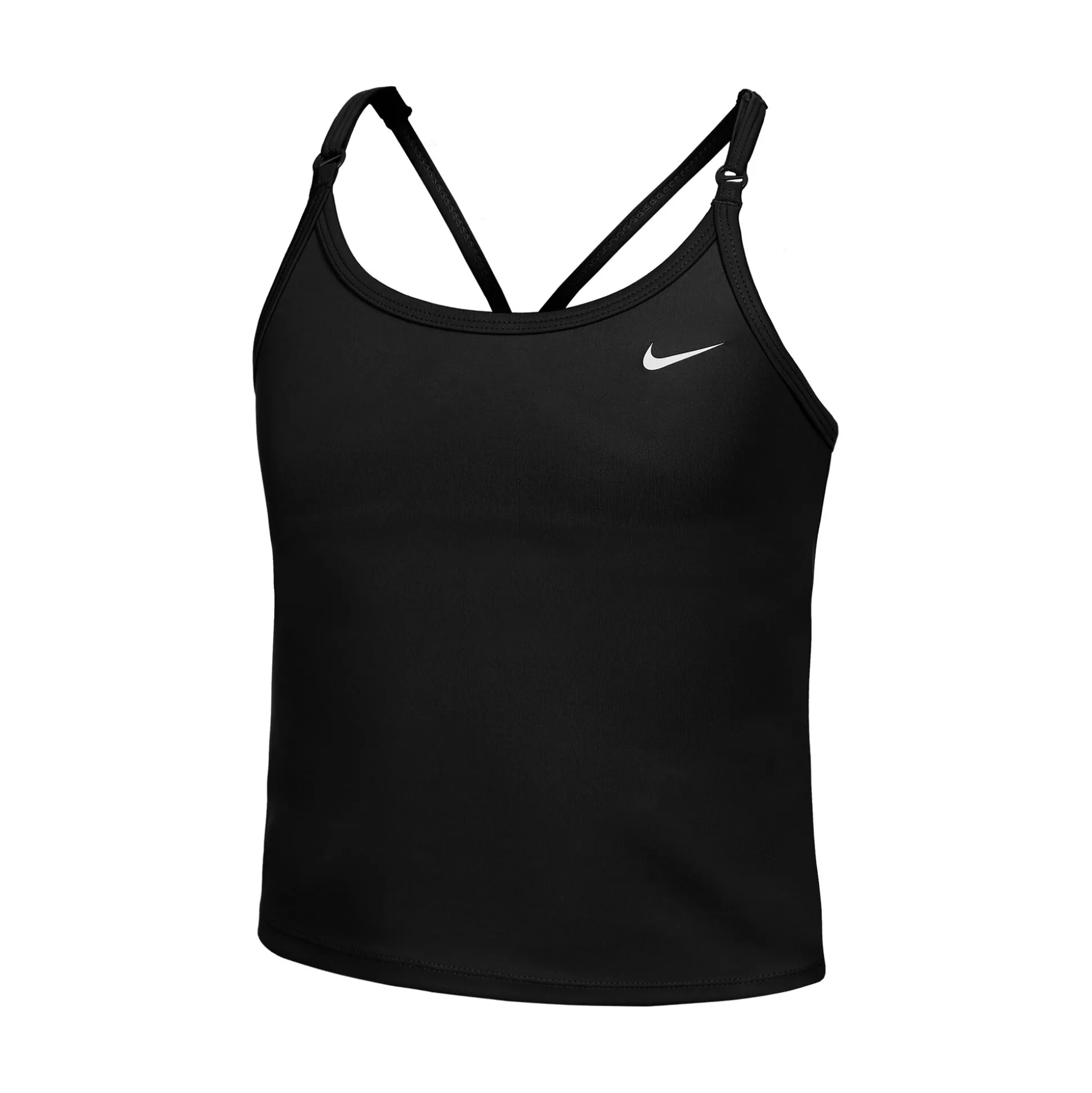 Discount Dri-Fit Big Kids Tank Sports Bras Girls - Sports Bras