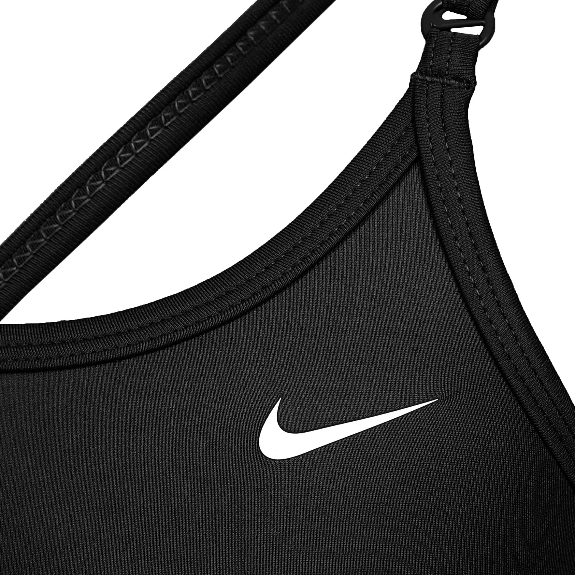 Discount Dri-Fit Big Kids Tank Sports Bras Girls - Sports Bras
