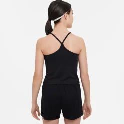 Discount Dri-Fit Big Kids Tank Sports Bras Girls - Sports Bras