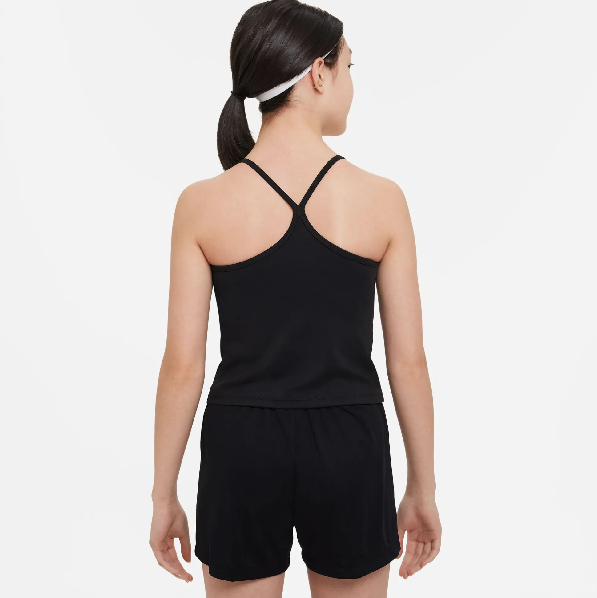 Discount Dri-Fit Big Kids Tank Sports Bras Girls - Sports Bras