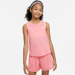 Fashion Dri-Fit Big Kids Tank Top Girls - Tops