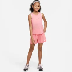 Fashion Dri-Fit Big Kids Tank Top Girls - Tops