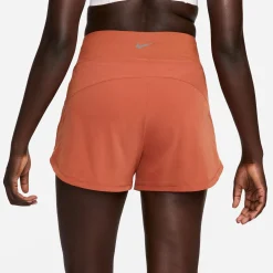 Store Dri-Fit Bliss Fitness High-Waisted 3in Shorts Women - Shorts
