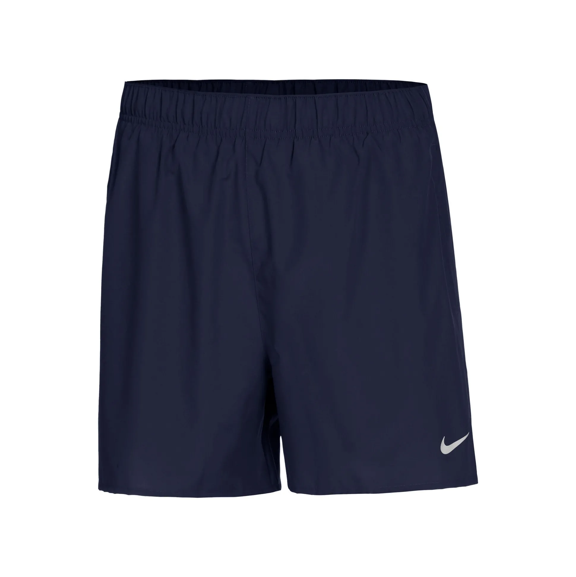 Clearance Dri-Fit Challenger Dri-Fit Challenger 5in Brief-lined Shorts Men - Dark Blue Running Clothing|Shorts