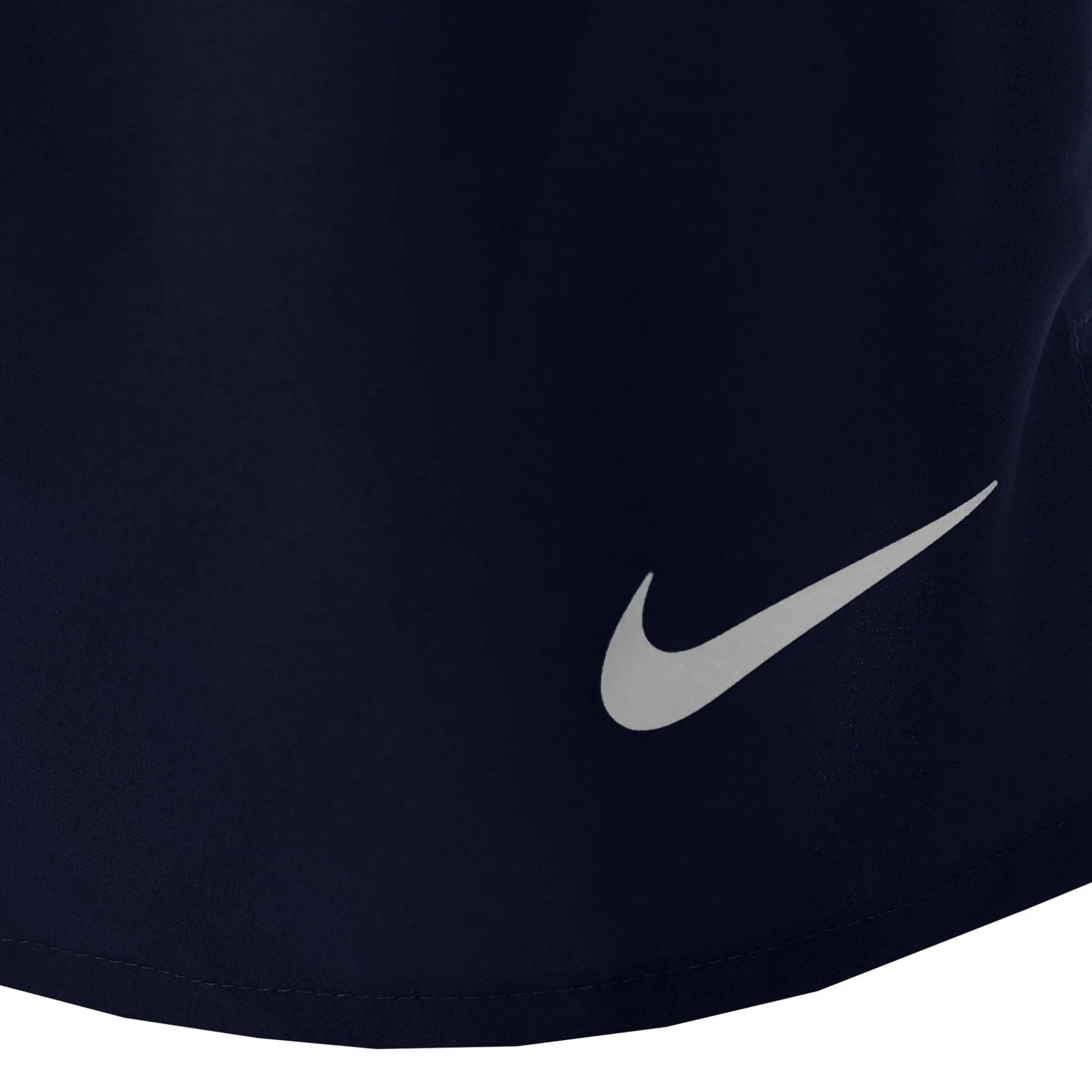 Clearance Dri-Fit Challenger Dri-Fit Challenger 5in Brief-lined Shorts Men - Dark Blue Running Clothing|Shorts