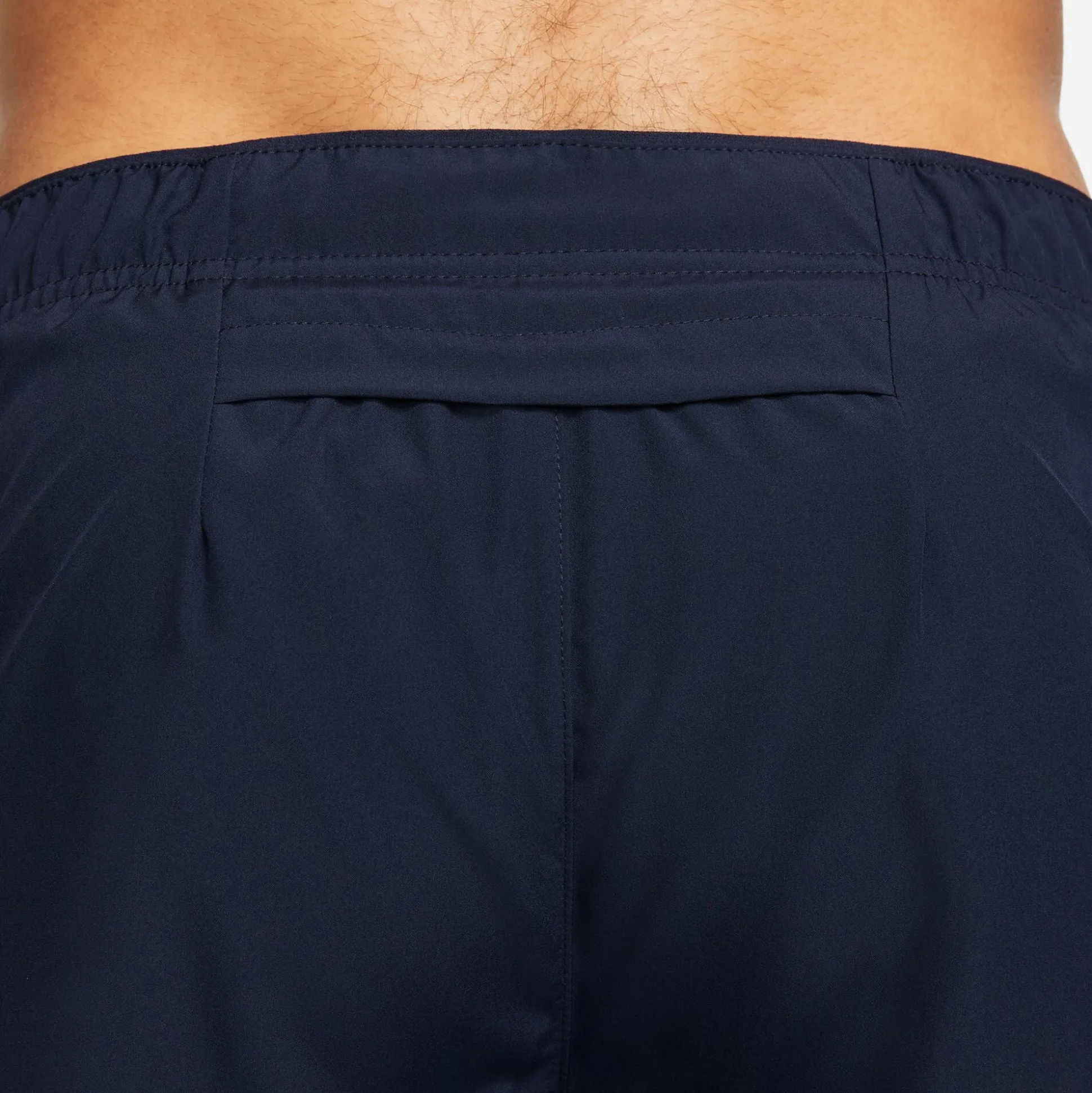 Clearance Dri-Fit Challenger Dri-Fit Challenger 5in Brief-lined Shorts Men - Dark Blue Running Clothing|Shorts
