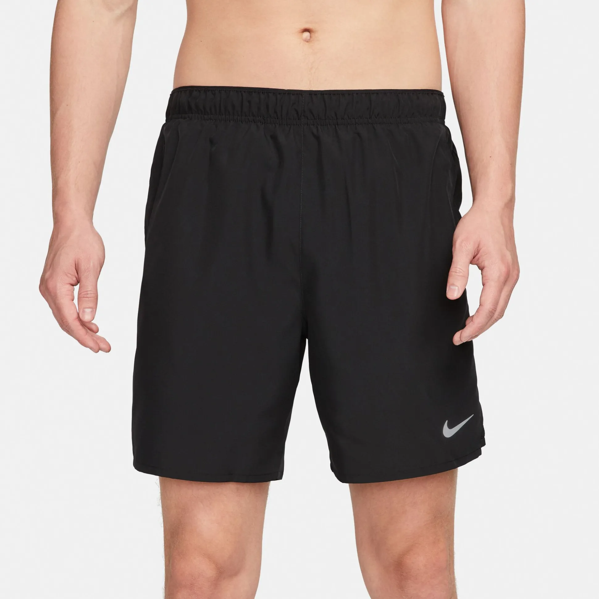 New Dri-Fit Challenger 7in Brief-Lined Running Shorts Men - Running Clothing|Shorts