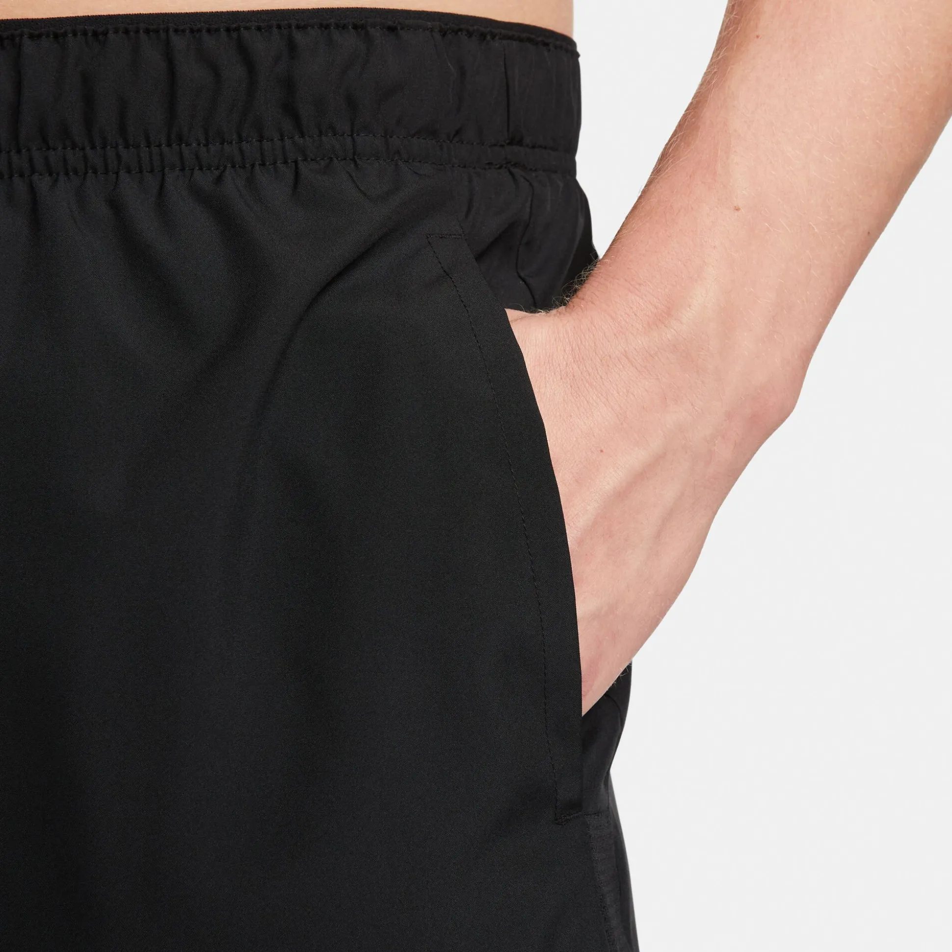 New Dri-Fit Challenger 7in Brief-Lined Running Shorts Men - Running Clothing|Shorts
