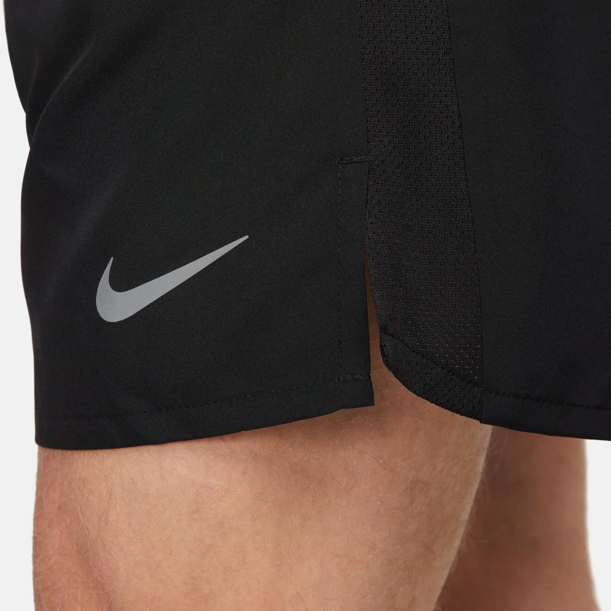New Dri-Fit Challenger 7in Brief-Lined Running Shorts Men - Running Clothing|Shorts