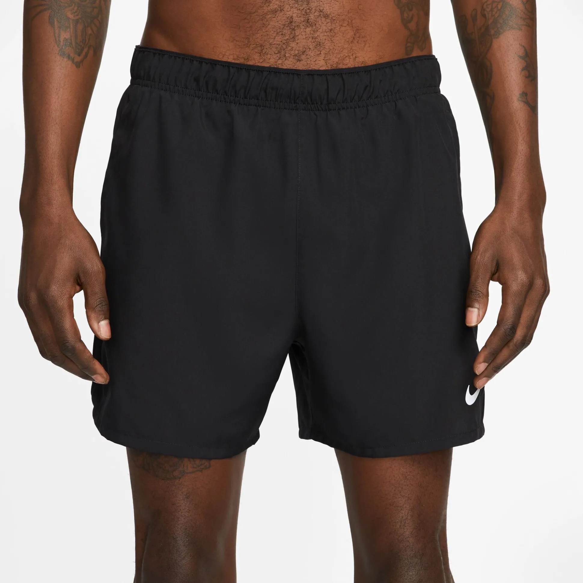 Discount Dri-Fit Challenger 7in Brief-Lined Running Shorts Men - Running Clothing|Shorts