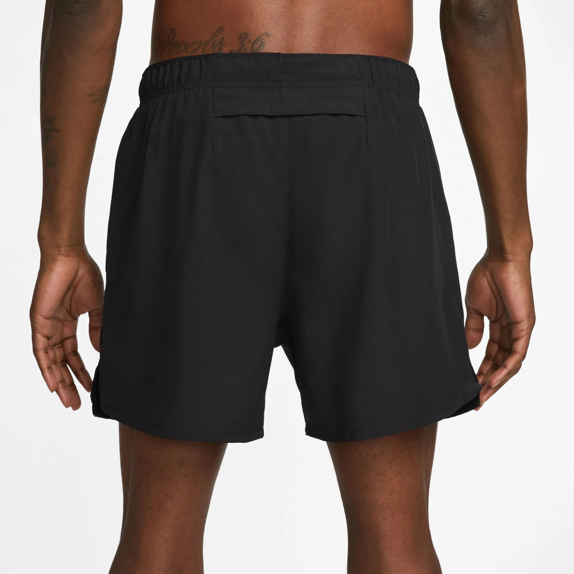 Discount Dri-Fit Challenger 7in Brief-Lined Running Shorts Men - Running Clothing|Shorts