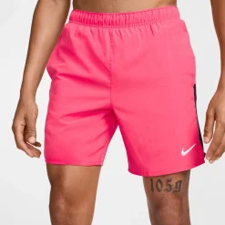 Cheap Dri-Fit Challenger 7in Brief-Lined Running Shorts Men - Running Clothing