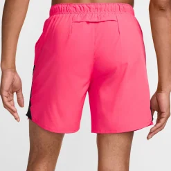 Cheap Dri-Fit Challenger 7in Brief-Lined Running Shorts Men - Running Clothing