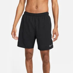 Fashion Dri-Fit Challenger 7in 2in1 Shorts Men - Black, Grey Running Clothing|Shorts