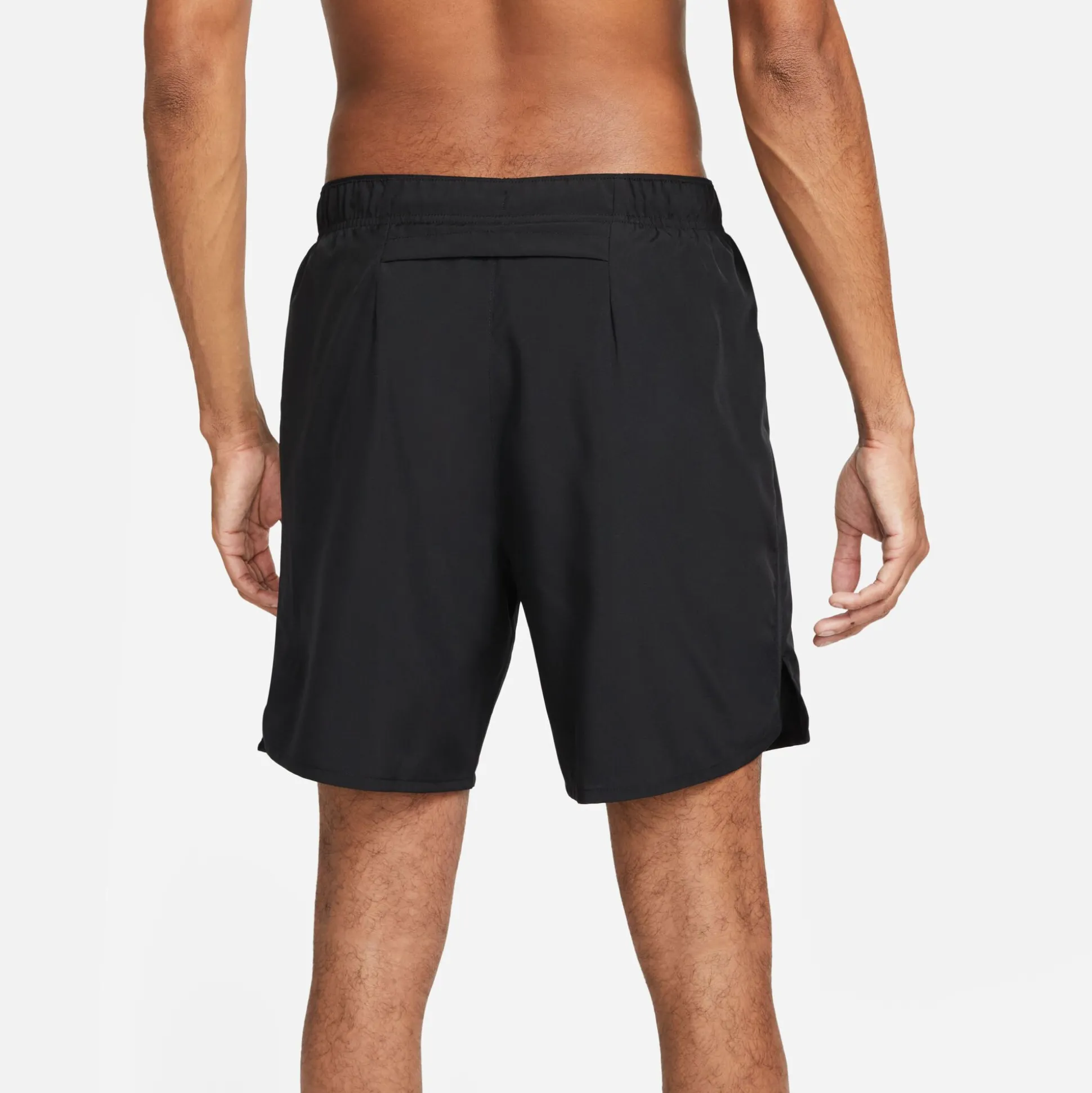 Fashion Dri-Fit Challenger 7in 2in1 Shorts Men - Black, Grey Running Clothing|Shorts