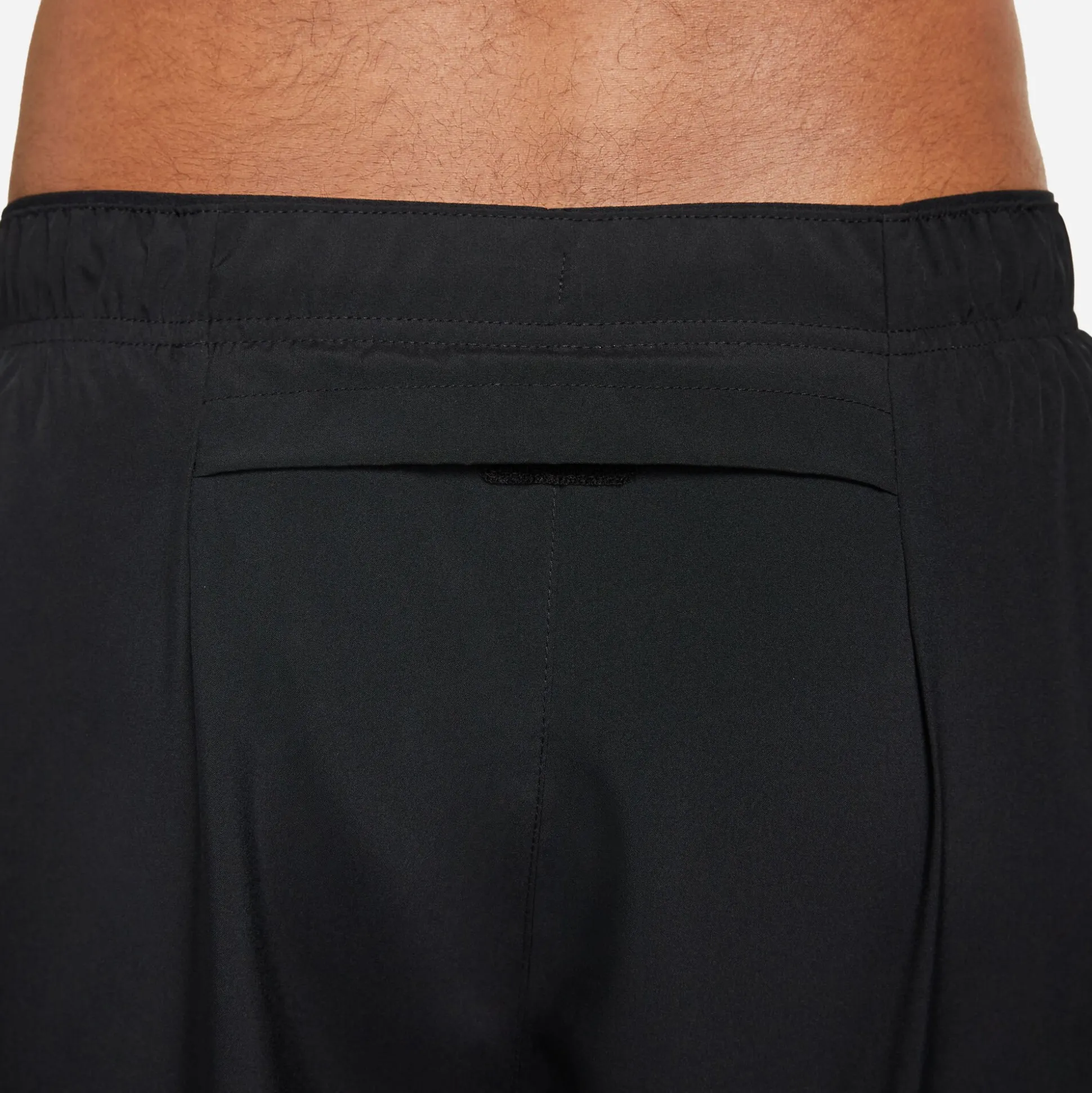 Fashion Dri-Fit Challenger 7in 2in1 Shorts Men - Black, Grey Running Clothing|Shorts