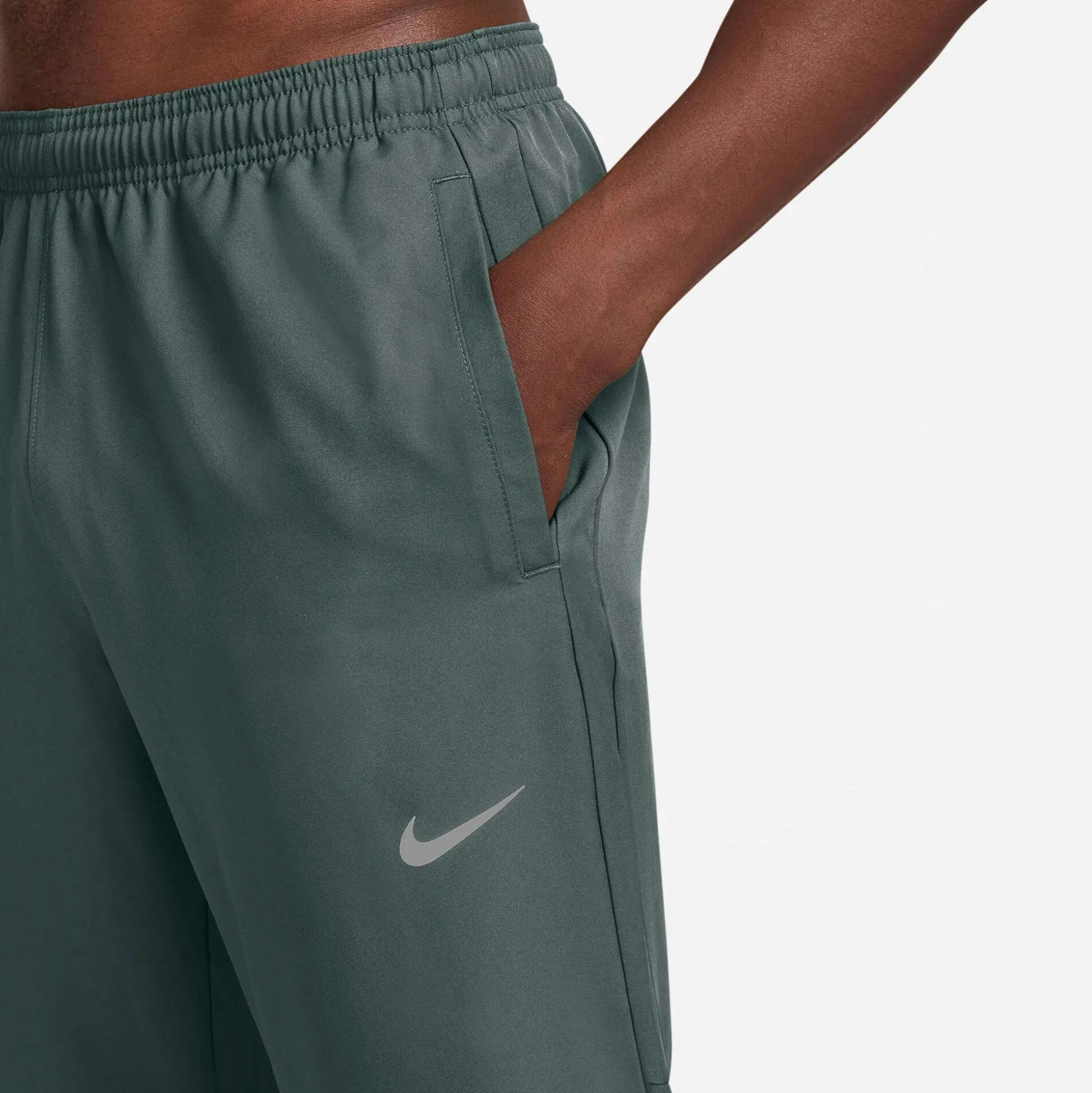 Best Dri-Fit Challenger Running Pants Men - Running Clothing