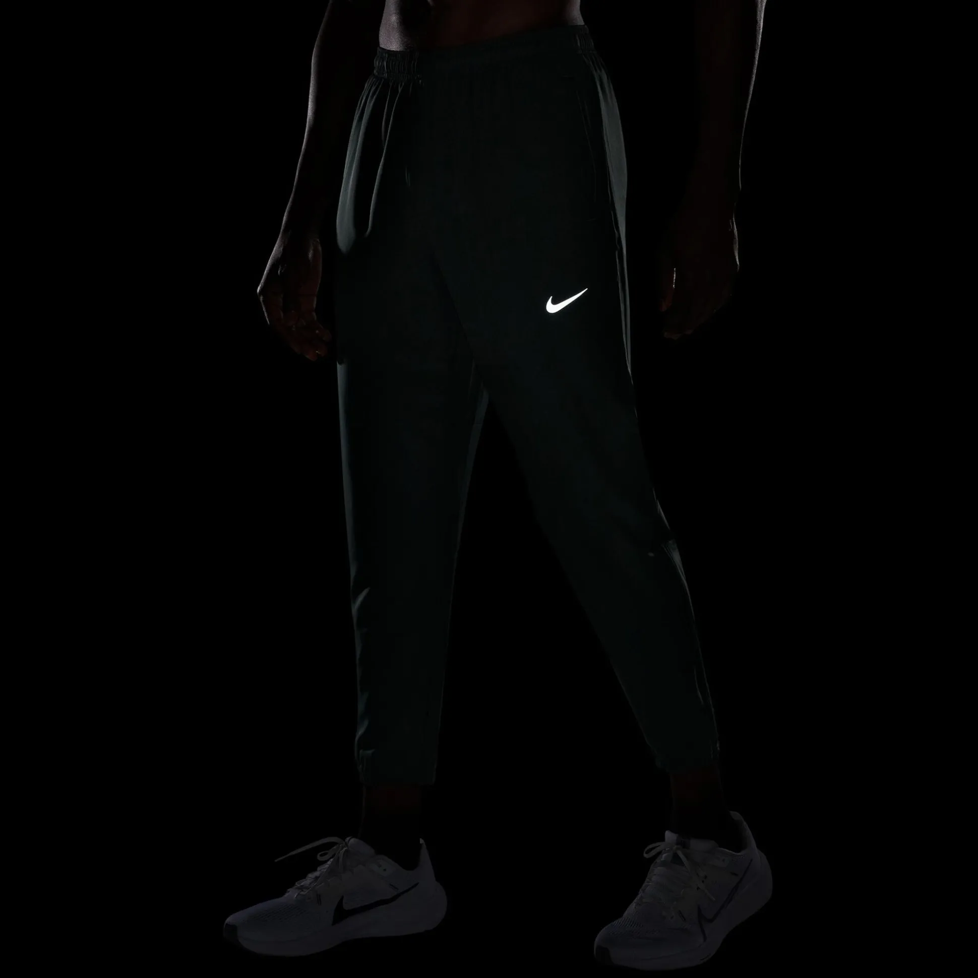 Best Dri-Fit Challenger Running Pants Men - Running Clothing