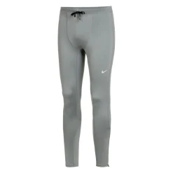 Store Dri-Fit Challenger Tight Men - Grey, Silver Pants|Running Clothing