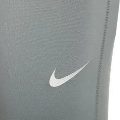 Store Dri-Fit Challenger Tight Men - Grey, Silver Pants|Running Clothing