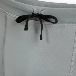 Store Dri-Fit Challenger Tight Men - Grey, Silver Pants|Running Clothing