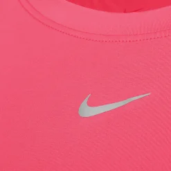 Hot Dri-Fit Classic Tank Top Women - Pink, Black Tops