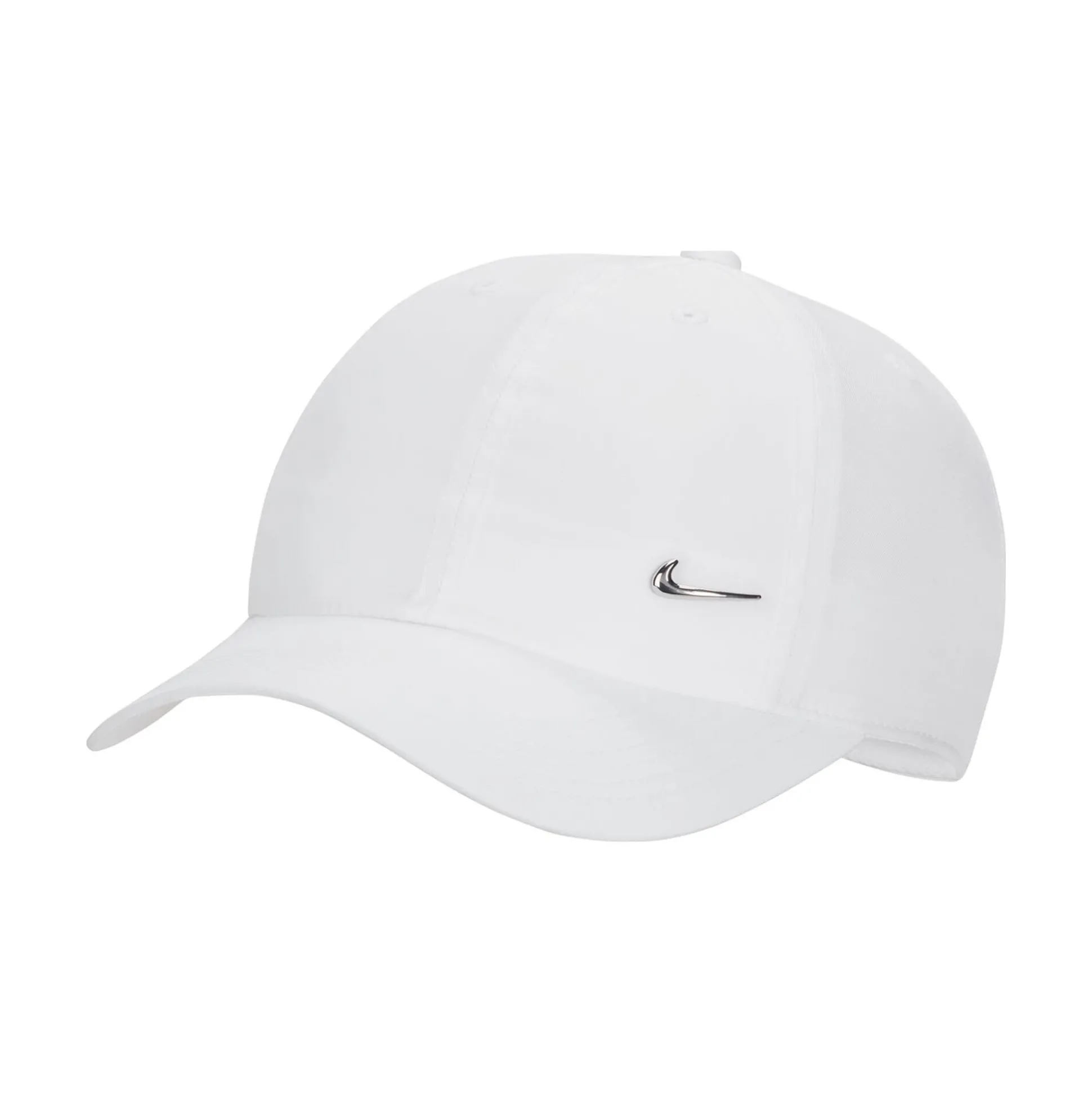 Flash Sale Dri-Fit Club Metal Swoosh Cap Kids - Accessories