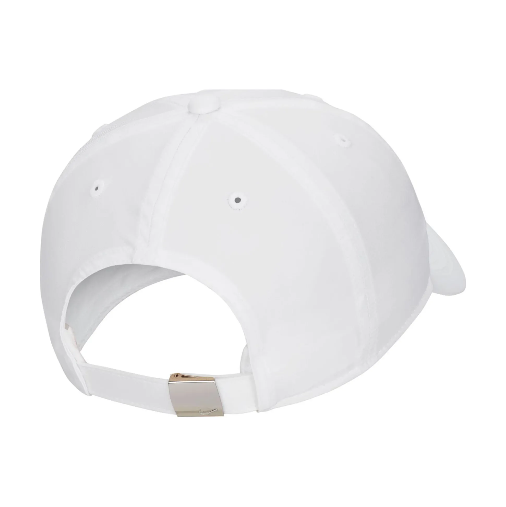 Flash Sale Dri-Fit Club Metal Swoosh Cap Kids - Accessories