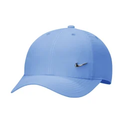 Fashion Dri-Fit Club Metal Swoosh Cap Kids - Accessories