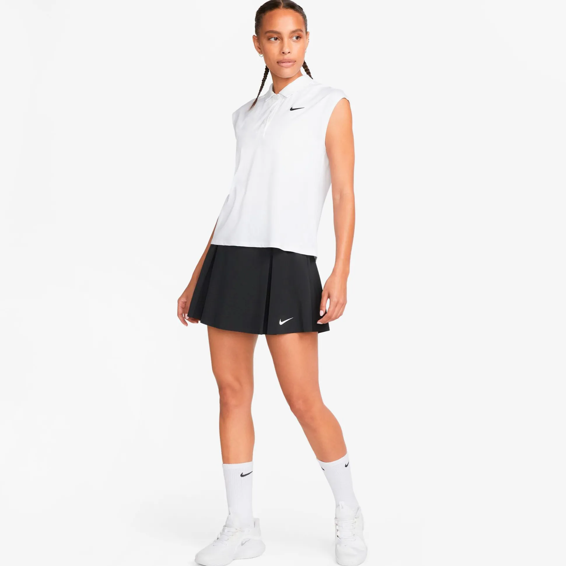 Clearance Dri-Fit Club Regular Skirt Women - Skirts