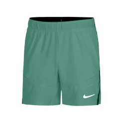 Flash Sale Dri-Fit Court Advantage 7in Shorts Men - Dark Green Shorts