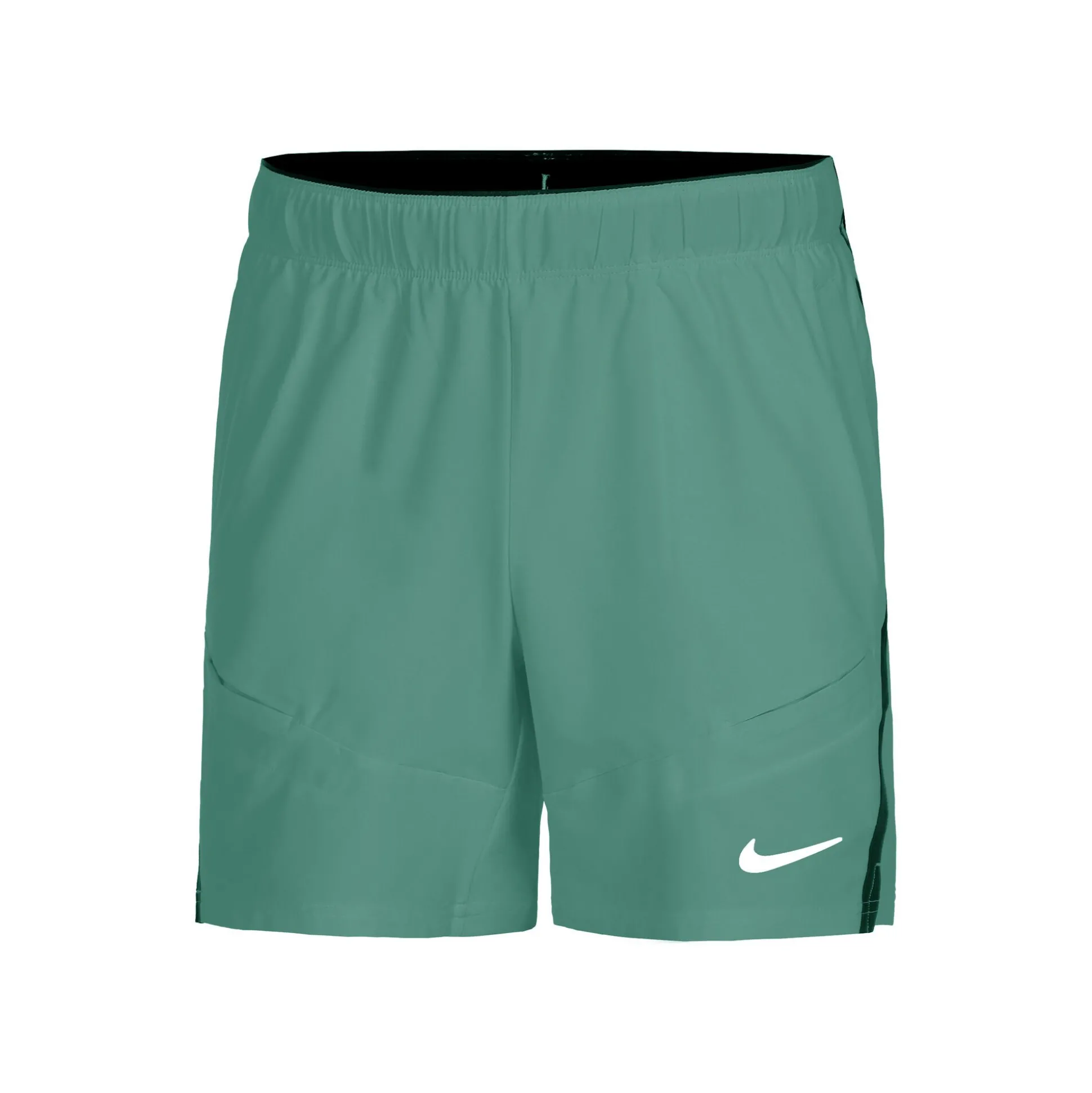 Flash Sale Dri-Fit Court Advantage 7in Shorts Men - Dark Green Shorts