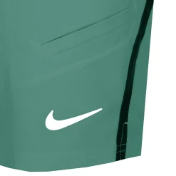 Flash Sale Dri-Fit Court Advantage 7in Shorts Men - Dark Green Shorts