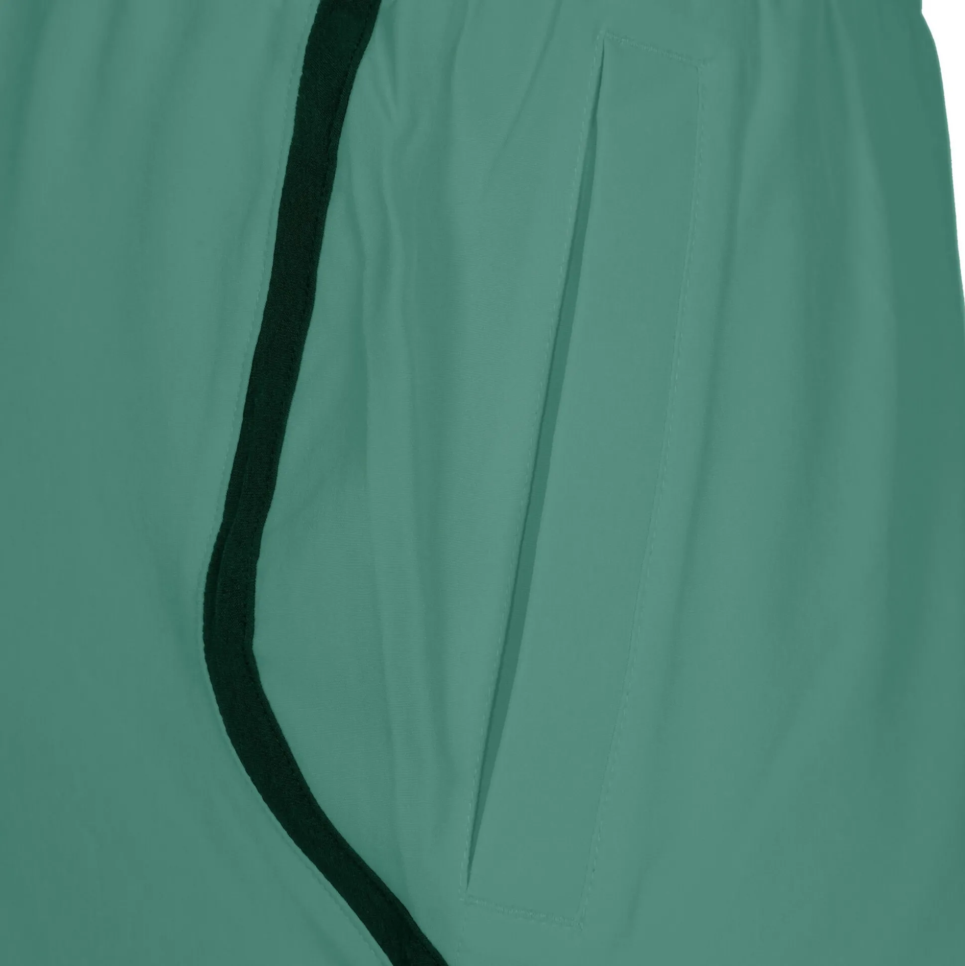 Flash Sale Dri-Fit Court Advantage 7in Shorts Men - Dark Green Shorts