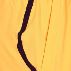 Outlet Dri-Fit Court Advantage 7in Shorts Men - Orange, Black Shorts