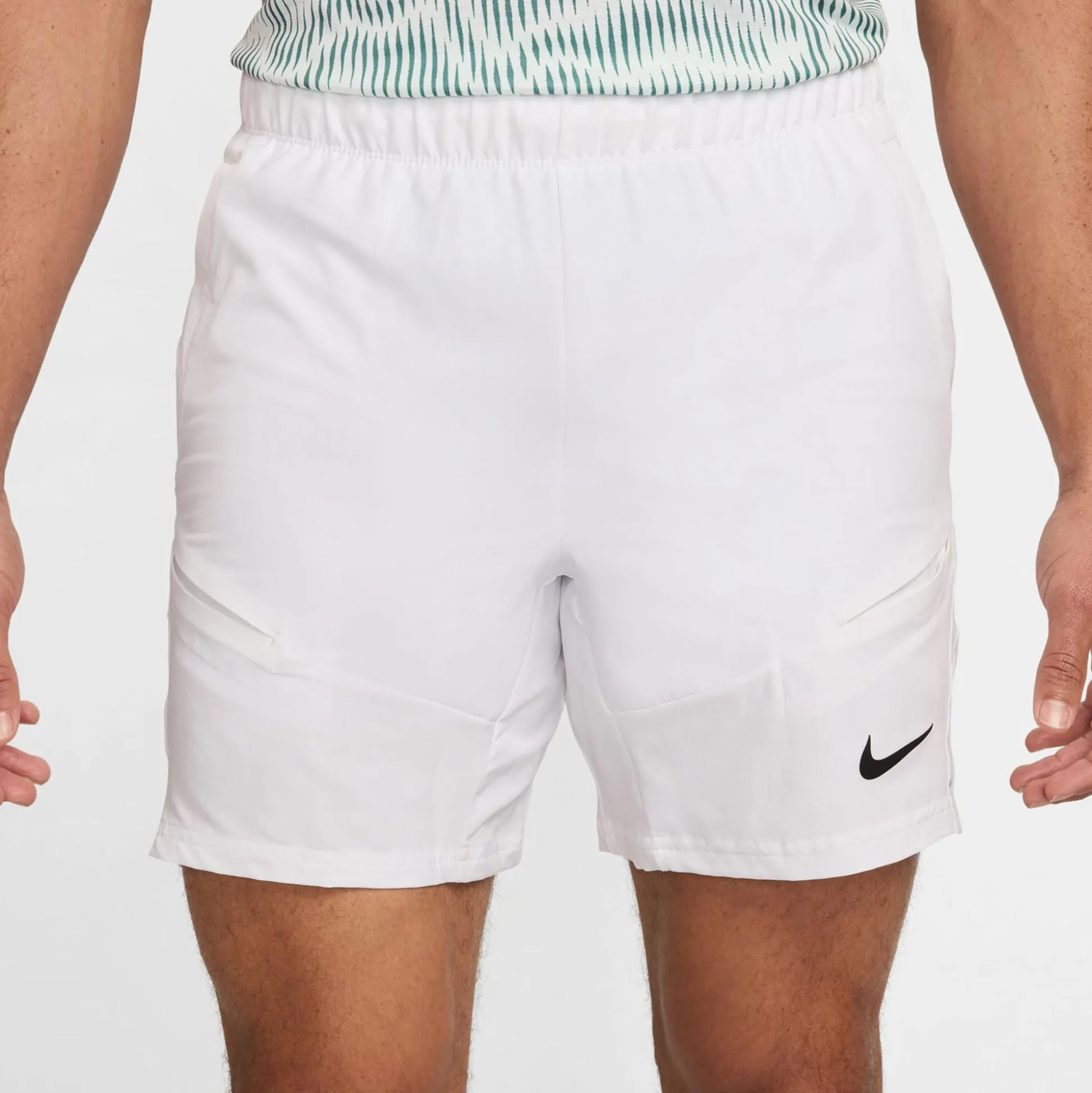 Best Dri-Fit Court Advantage 7in Shorts Men - Shorts