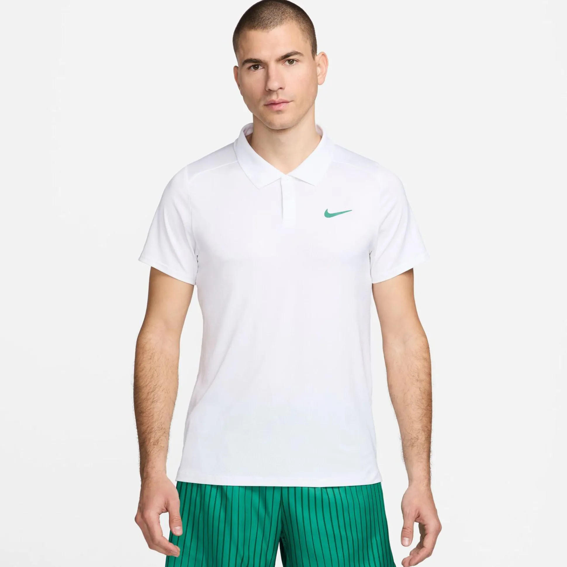 Outlet Dri-Fit Court Advantage Polo Men - Shirts