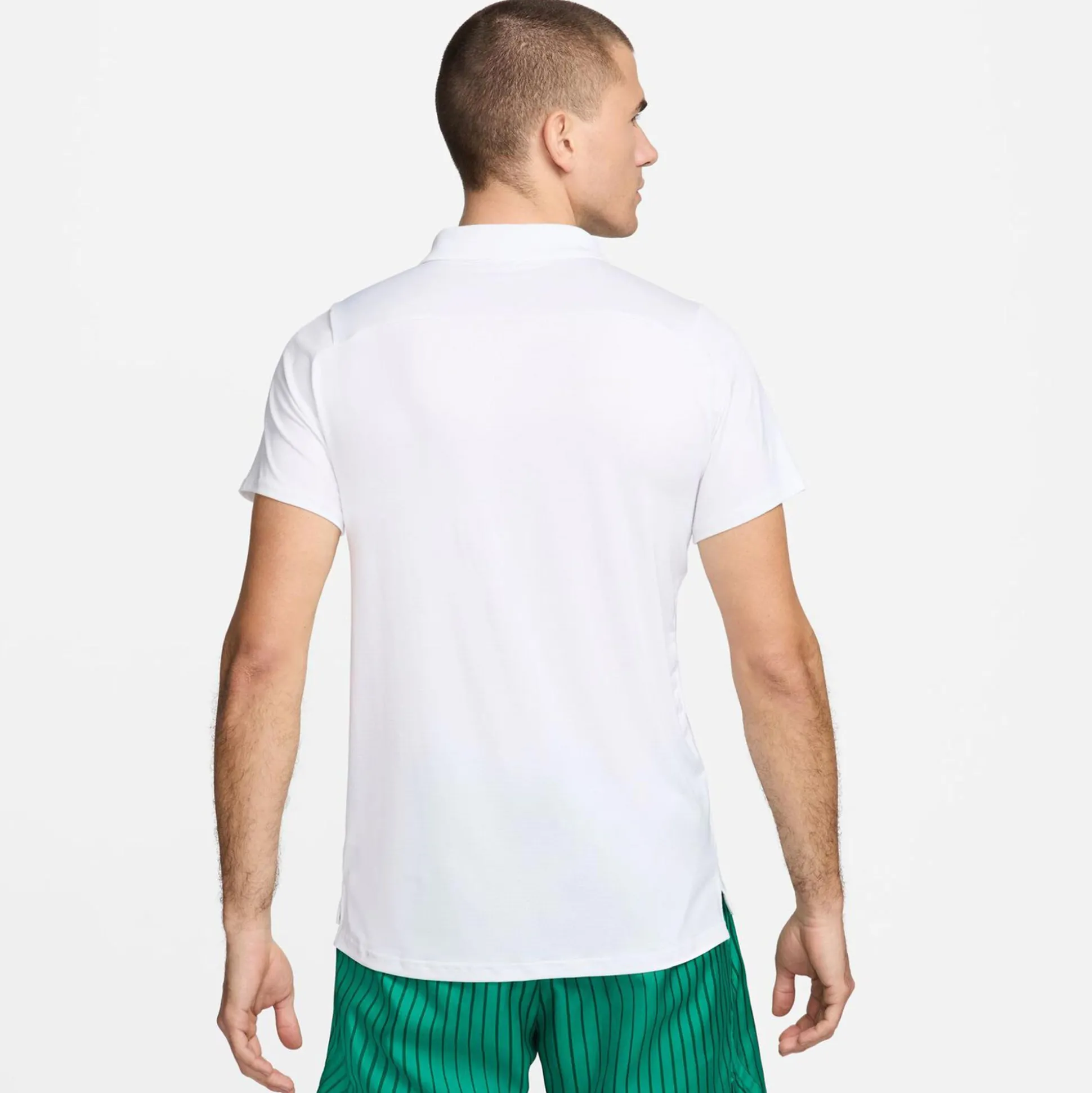 Outlet Dri-Fit Court Advantage Polo Men - Shirts
