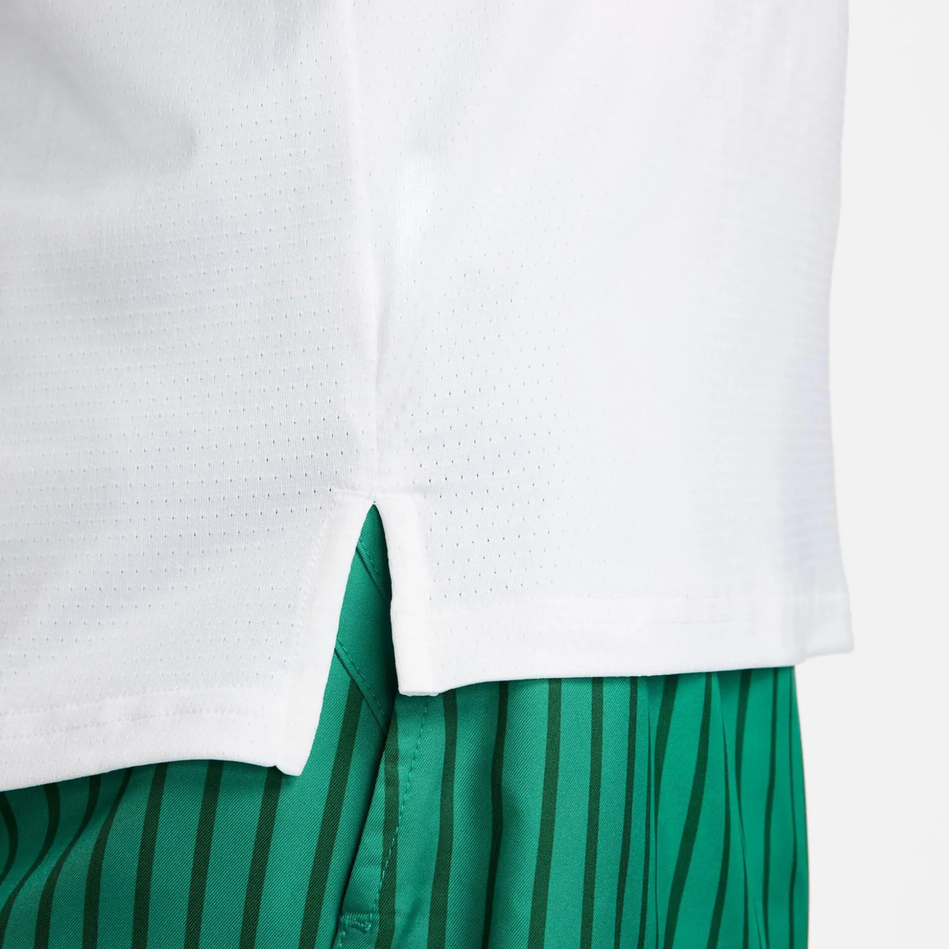 Outlet Dri-Fit Court Advantage Polo Men - Shirts