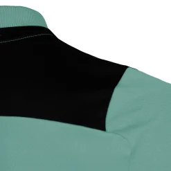 Best Dri-Fit Court Advantage Polo Men - Sage, Black Shirts