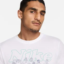 Clearance Dri-Fit Court Club OC T-Shirt Men - Shirts