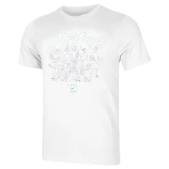 Clearance Dri-Fit Court Club OC T-Shirt Men - Shirts