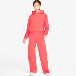 Cheap Dri-Fit Court Heritage Fleece Hoody Women - Hoodies & Sweaters
